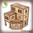 Load image into Gallery viewer, Calle Trascurato