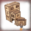 Load image into Gallery viewer, Calle Trascurato