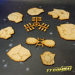 Load image into Gallery viewer, Space Swarm Core Game Set