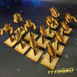 Load image into Gallery viewer, Space Swarm Core Game Set