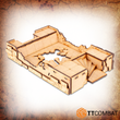 Load image into Gallery viewer, Tomb Dungeon