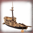 Load image into Gallery viewer, Strigoi Schooner