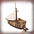 Load image into Gallery viewer, Strigoi Schooner