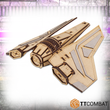 Load image into Gallery viewer, Strike Fighter