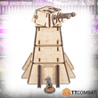 Load image into Gallery viewer, Super-Laser Tower
