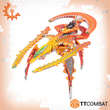 Load image into Gallery viewer, Shaltari Swift Armour Battlegroup