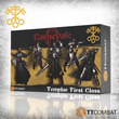 Load image into Gallery viewer, Templar First Class