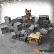 Load image into Gallery viewer, Shanty Town Stacks