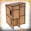 Load image into Gallery viewer, Timber House Set