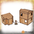 Load image into Gallery viewer, Timber House Set