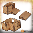Load image into Gallery viewer, Timber House Set