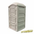 Load image into Gallery viewer, Portable Toilet Set