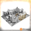 Load image into Gallery viewer, Savage Domain: Toppled Tavern