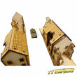 Load image into Gallery viewer, 15mm Ruined Townhouse Set
