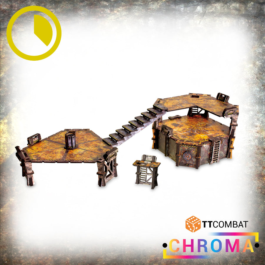 Wonderhive: Framework (ALL COLOURS) – TTCombat