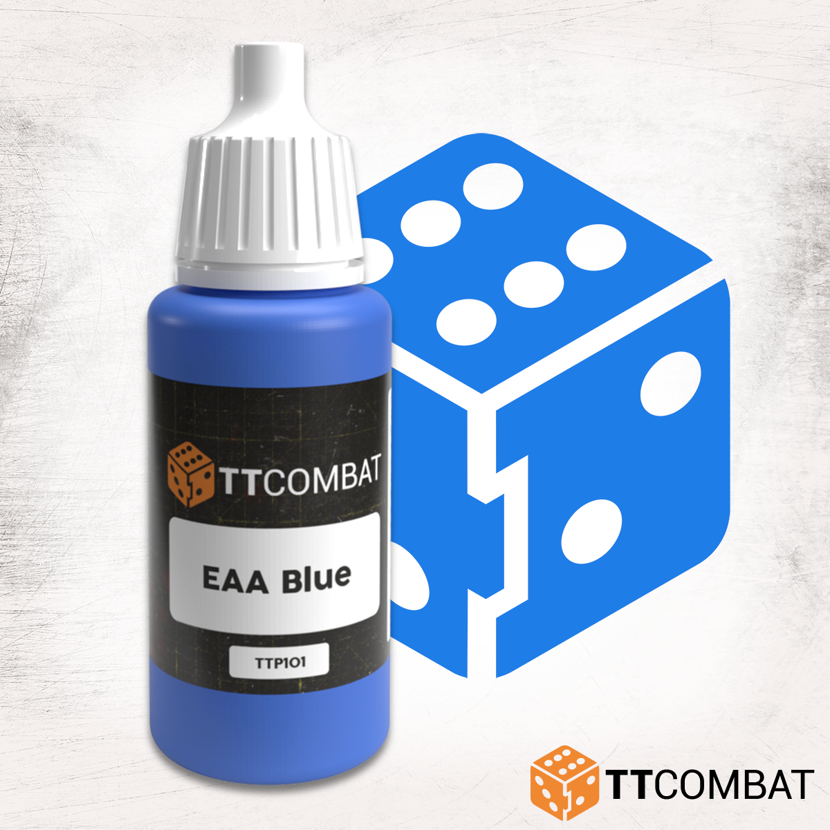 EAA Blue – TTCombat