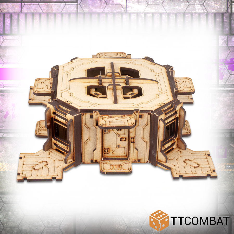 M U L E Core TTCombat m-u-l-e-core-ttcombat