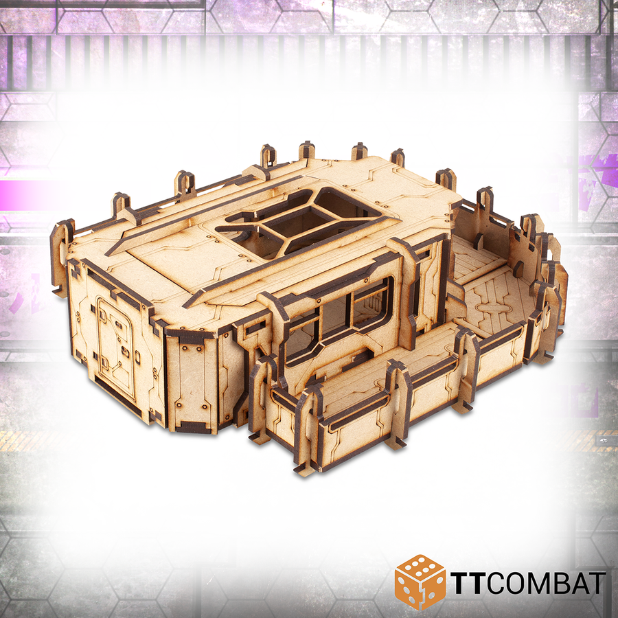 M U L E Helipad Lobby TTCombat m-u-l-e-helipad-lobby-ttcombat