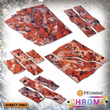 Load image into Gallery viewer, Terrain Area Plate ***PREORDER***

