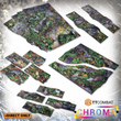 Load image into Gallery viewer, Terrain Area Plate ***PREORDER***
