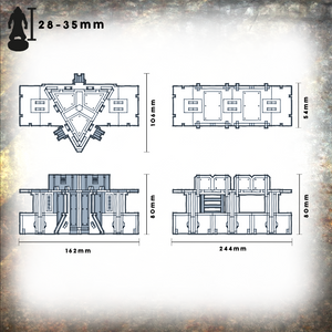 Sector 2 - Slum Hardpoint