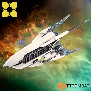 PHR Battlecruisers