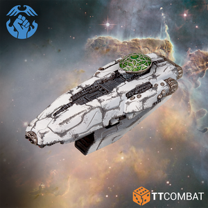 Resistance Light Ships