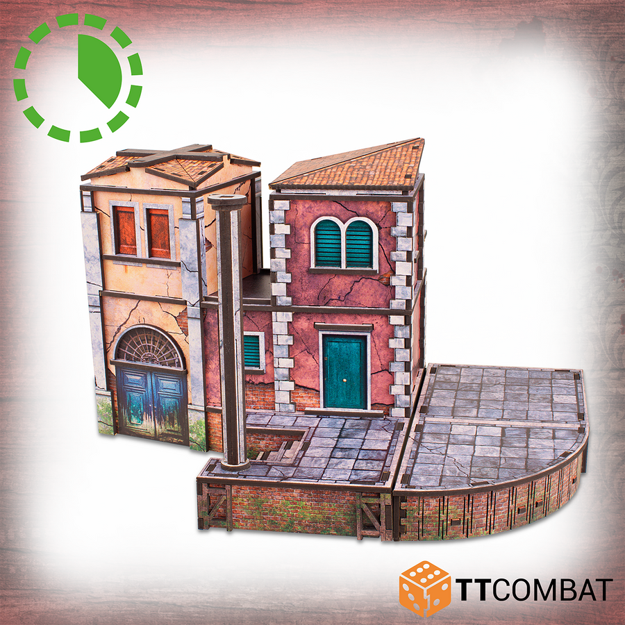 Residential Landing **PRE-ORDER NOVEMBER 28th**