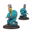 Load image into Gallery viewer, The Hydra Beckons
