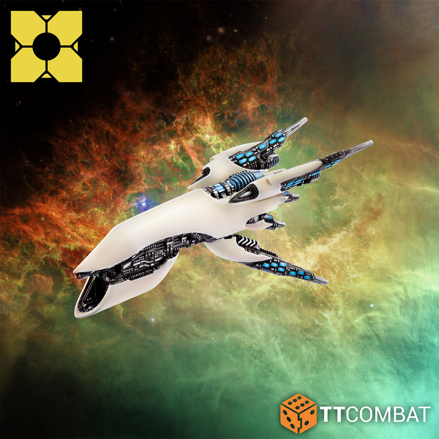 PHR Core Ships