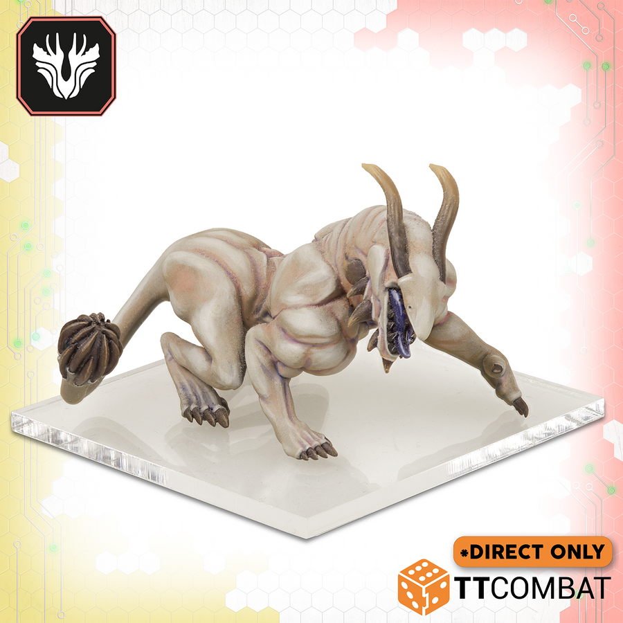 Apex  **EVENT EXCLUSIVE**