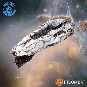 Resistance Light Ships