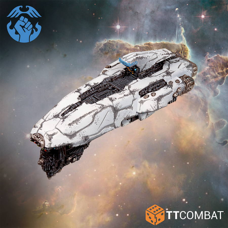 Resistance Light Ships