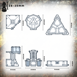 Sector 2 - Slum Hardpoint