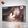 Load image into Gallery viewer, Bioficer Battlecruiser
