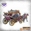 Load image into Gallery viewer, Venetian Carriage
