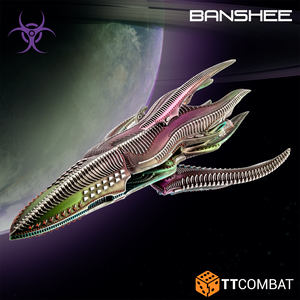 Scourge Battlecruisers