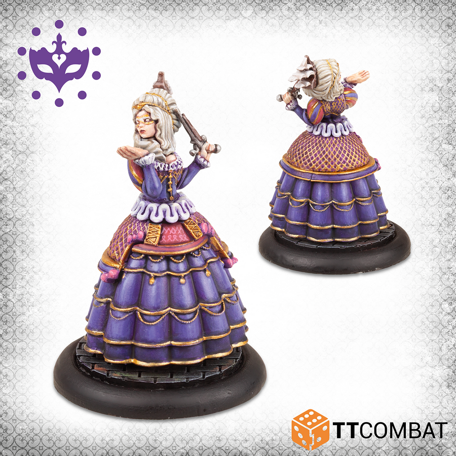 World's Faire Afterparty **PRE-ORDER NOVEMBER 28th**