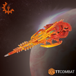 Load image into Gallery viewer, Shaltari Battlefleet **PRE-ORDER 12th December**
