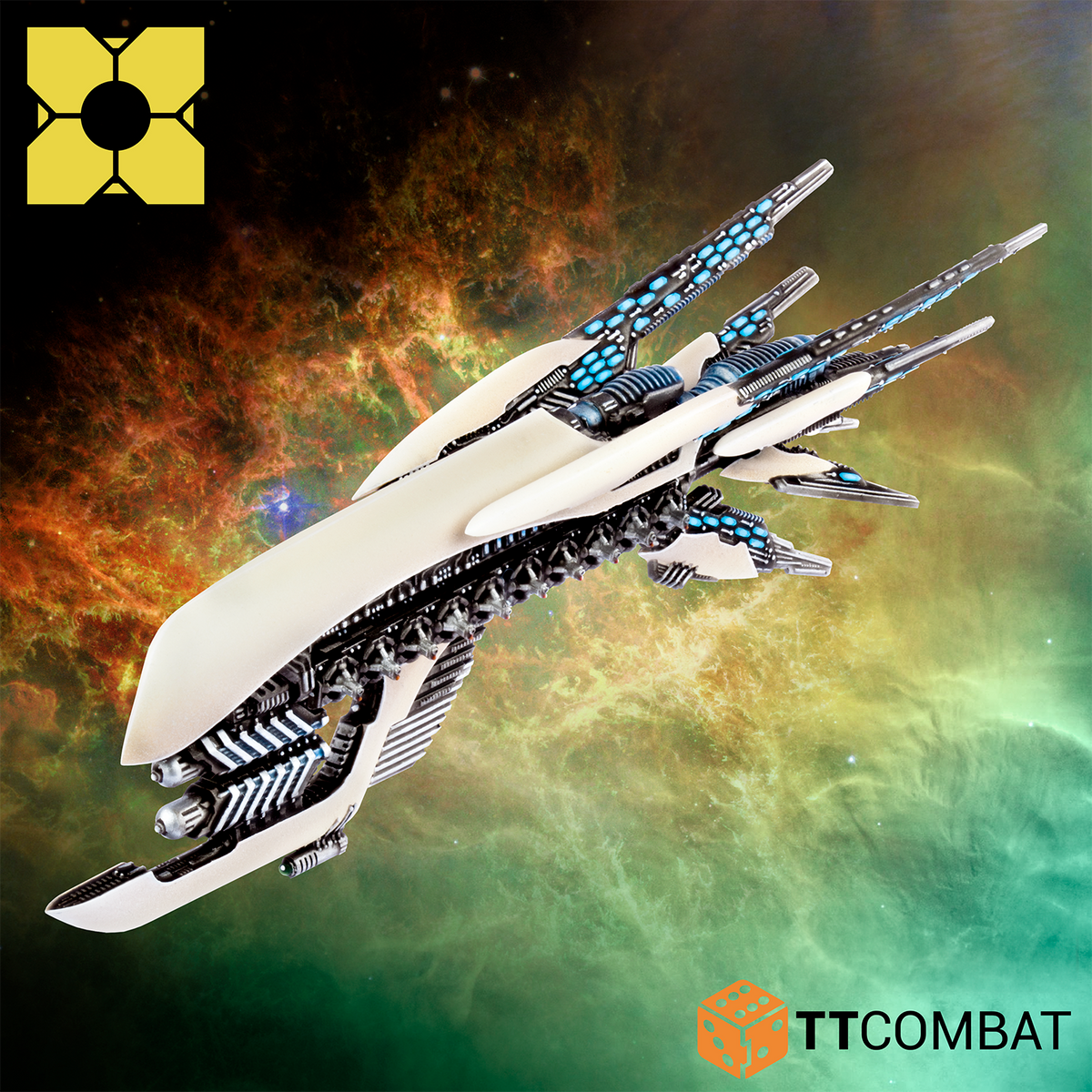 PHR Core Ships – TTCombat