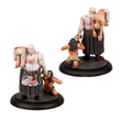 Load image into Gallery viewer, Wallachian Judgement - Strigoi
