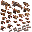 Load image into Gallery viewer, Dropzone Commander 2-Player Starter Box **Pre-Order 14-08-26**
