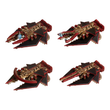 Load image into Gallery viewer, Bioficer Armour **PRE-ORDER**
