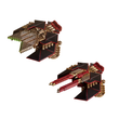 Load image into Gallery viewer, Bioficer Armour **PRE-ORDER**
