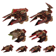 Load image into Gallery viewer, Bioficer Armour **PRE-ORDER**
