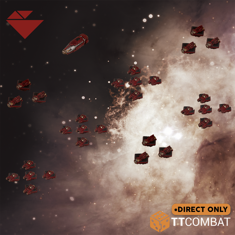 Bioficer Launch Assets **PRE-ORDER 12th December**