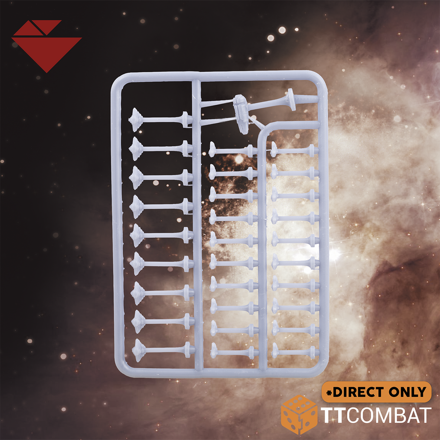 Bioficer Launch Assets **PRE-ORDER 12th December**