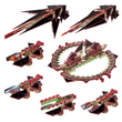 Load image into Gallery viewer, Bioficer Support **PRE-ORDER**
