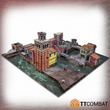 Load image into Gallery viewer, Carnevale 3x3 Map Pack
