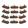 Load image into Gallery viewer, Shaltari Starter Army - Dropzone Direct Only **Pre-Order 14-08-26**
